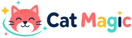 Cat Magic