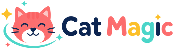 Cat Magic