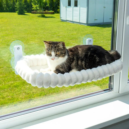 Sunny Seat Window Perch