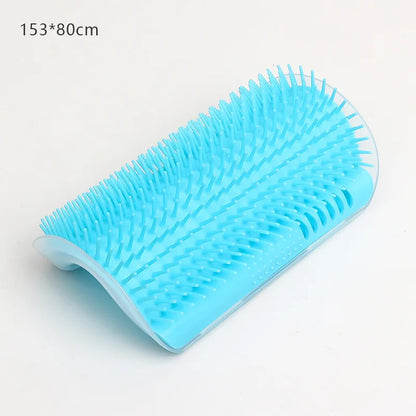 PurrBrush Corner Groomer