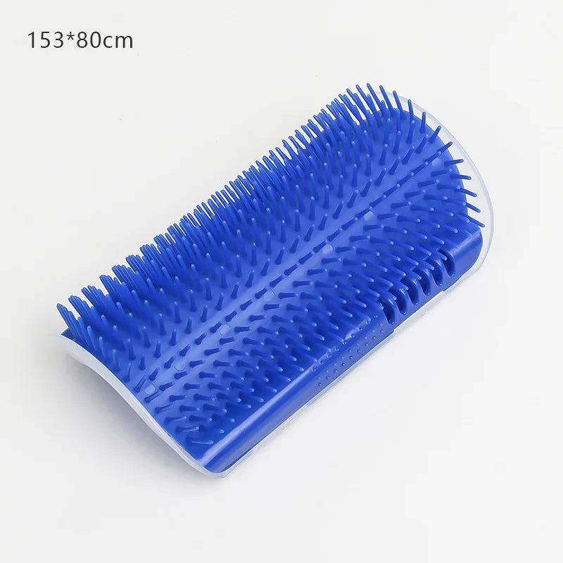 PurrBrush Corner Groomer