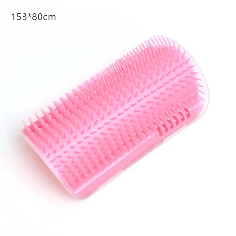 PurrBrush Corner Groomer