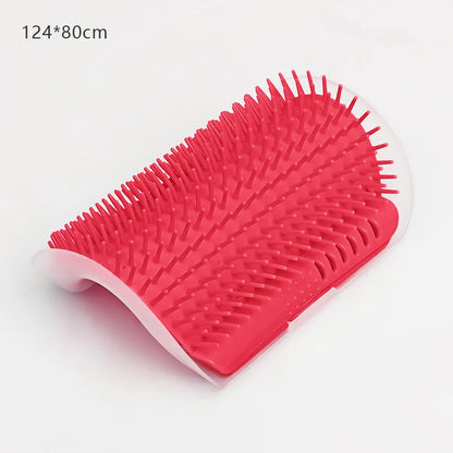 PurrBrush Corner Groomer