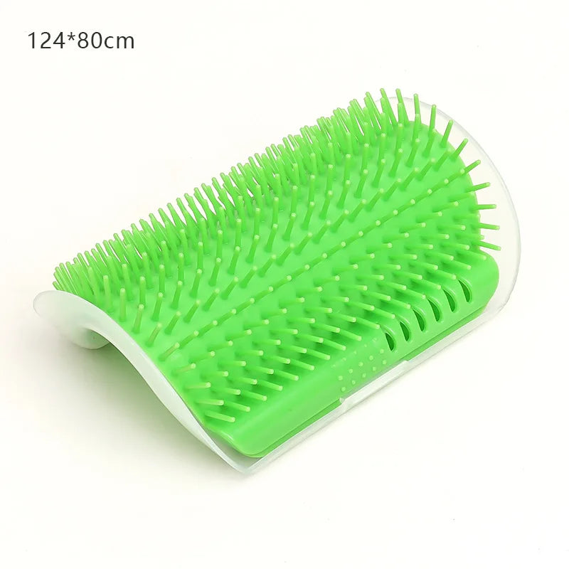 PurrBrush Corner Groomer