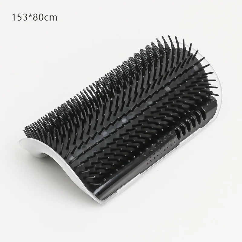PurrBrush Corner Groomer