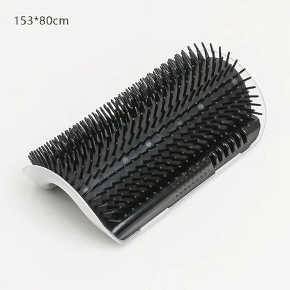 PurrBrush Corner Groomer