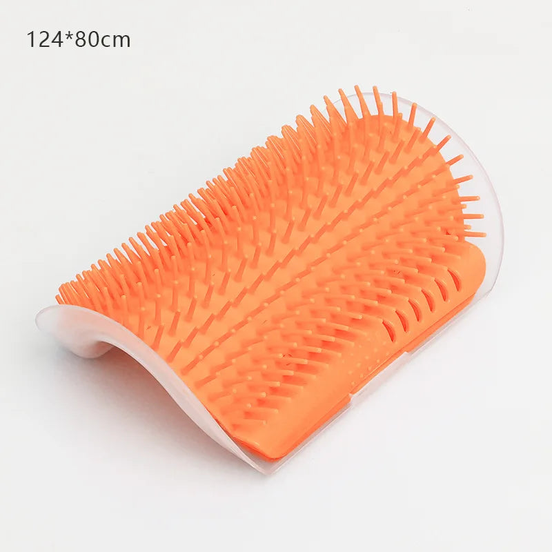 PurrBrush Corner Groomer