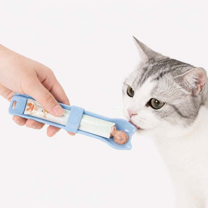 Squeazy Treat Spoon